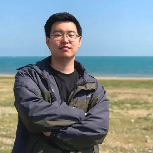 名生对话|丁一:所有的过程都不是一帆风顺的,我们需要拥有一颗强大且沉稳的内心-西安美术学院团委